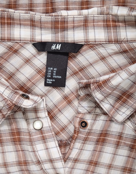 Дамска риза H&M