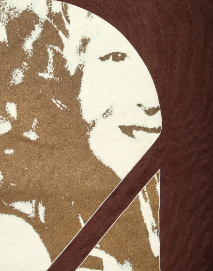 Дамска тениска American Apparel