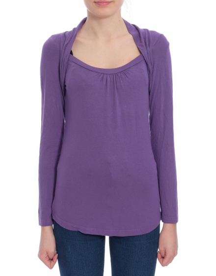 Дамска блуза CLOCKHOUSE