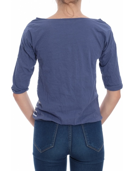 Дамска блуза Rainbow