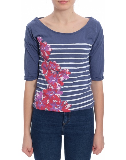 Дамска блуза Rainbow