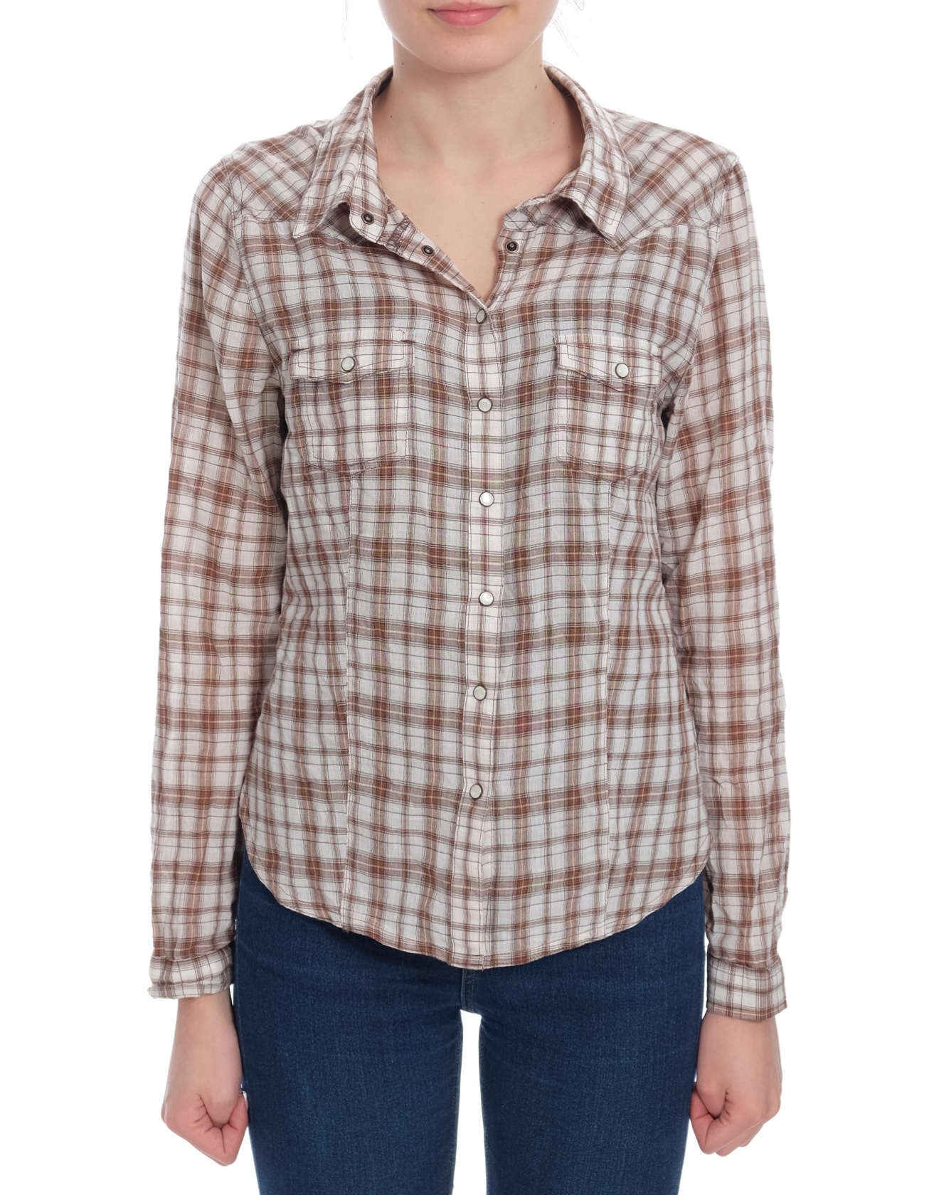 Дамска риза H&M