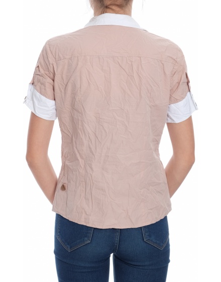 Дамска риза Hugo Boss