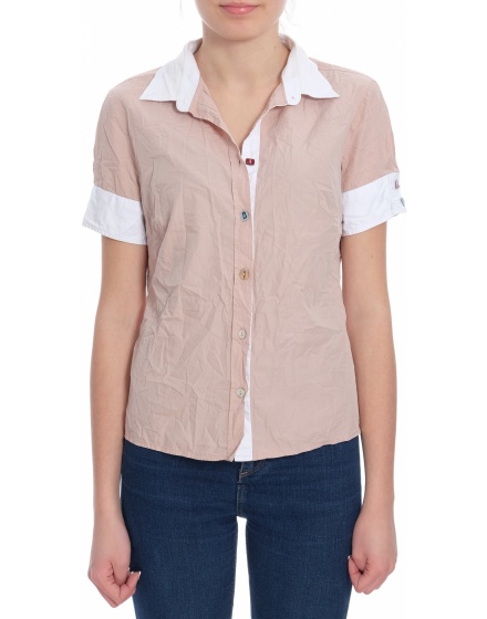 Дамска риза Hugo Boss