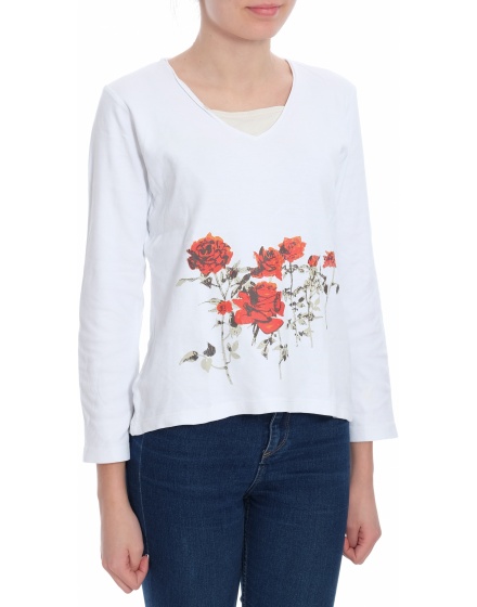 Дамска блуза L.A.F