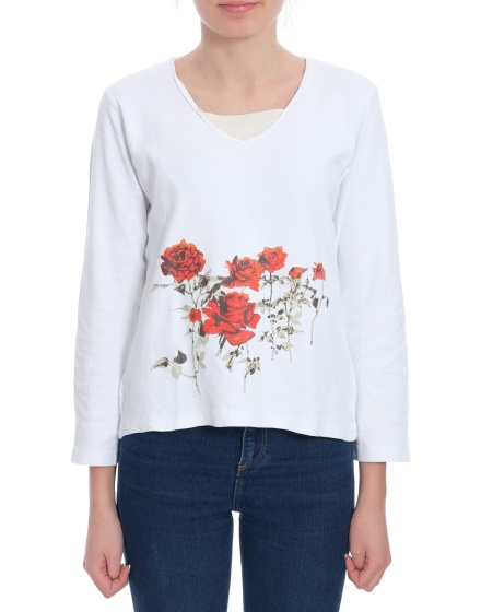 Дамска блуза L.A.F