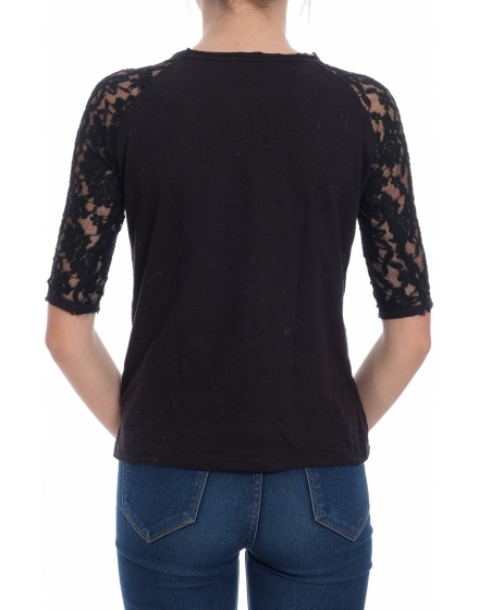 Дамска блуза Blackbox