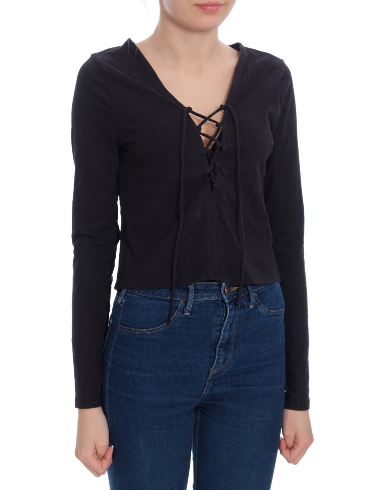 Дамска блуза Forever 21