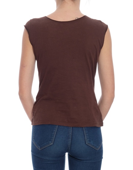 Дамска тениска American Apparel