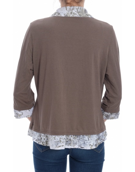 Дамска блуза C.A.N.D.A