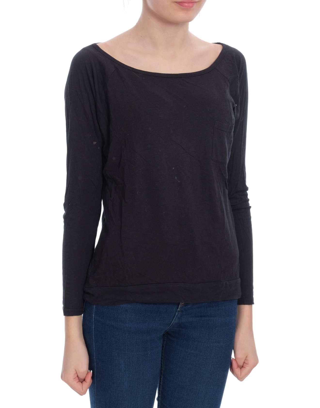 Дамска блуза Blue Motion