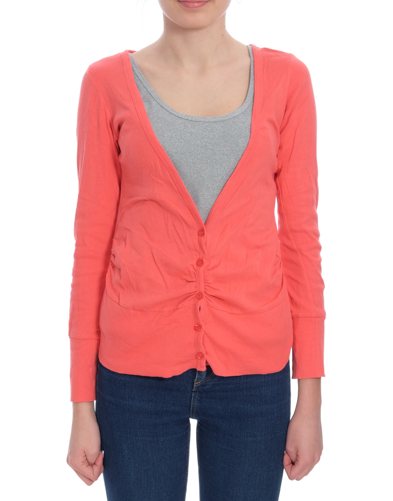 Дамска жилетка Bright Star