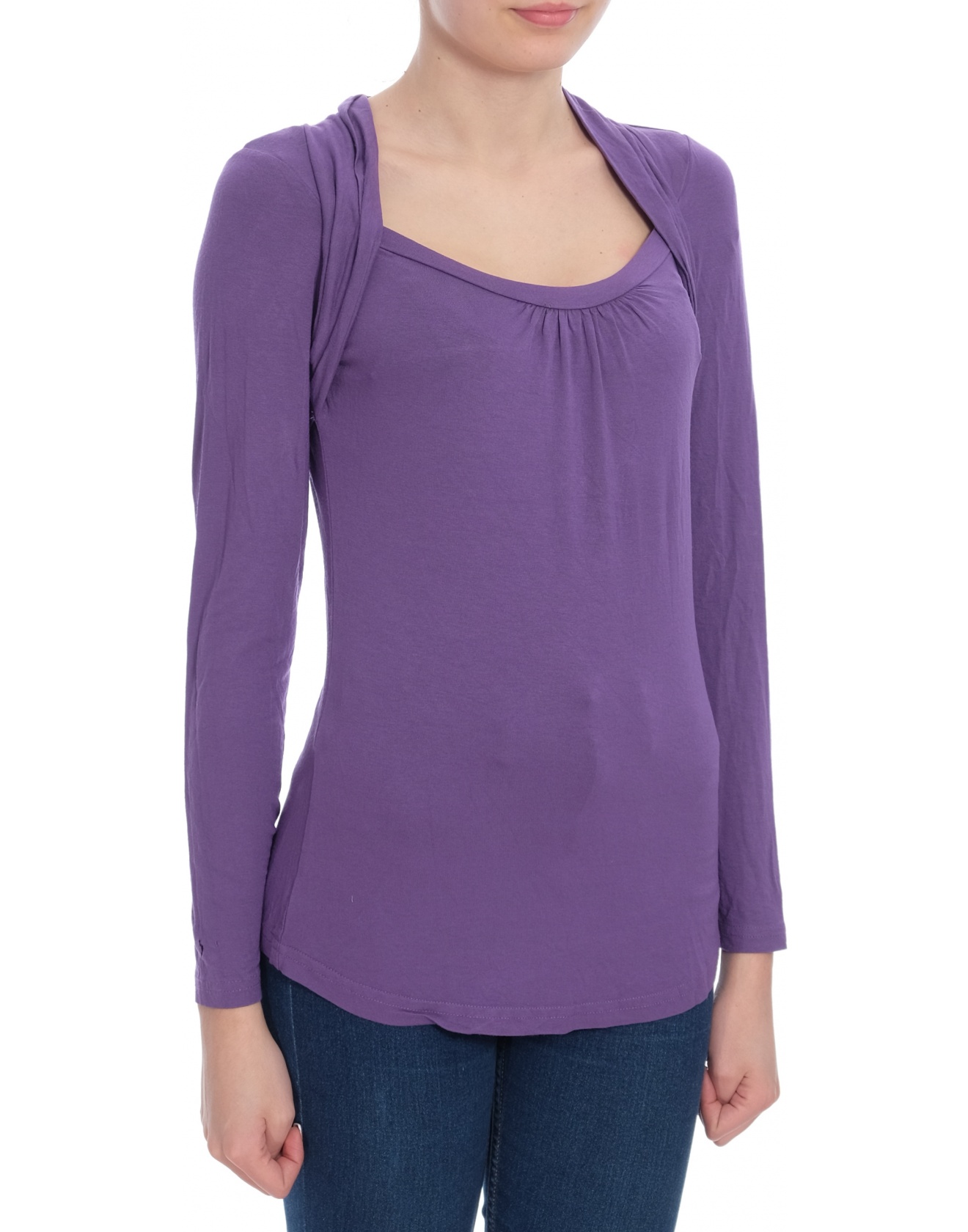 Дамска блуза CLOCKHOUSE