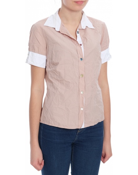 Дамска риза Hugo Boss