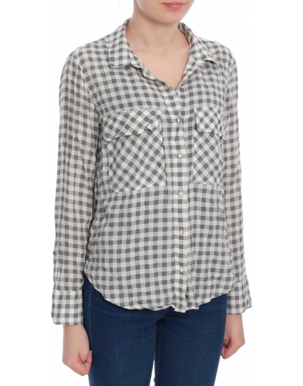 Дамска риза H&M