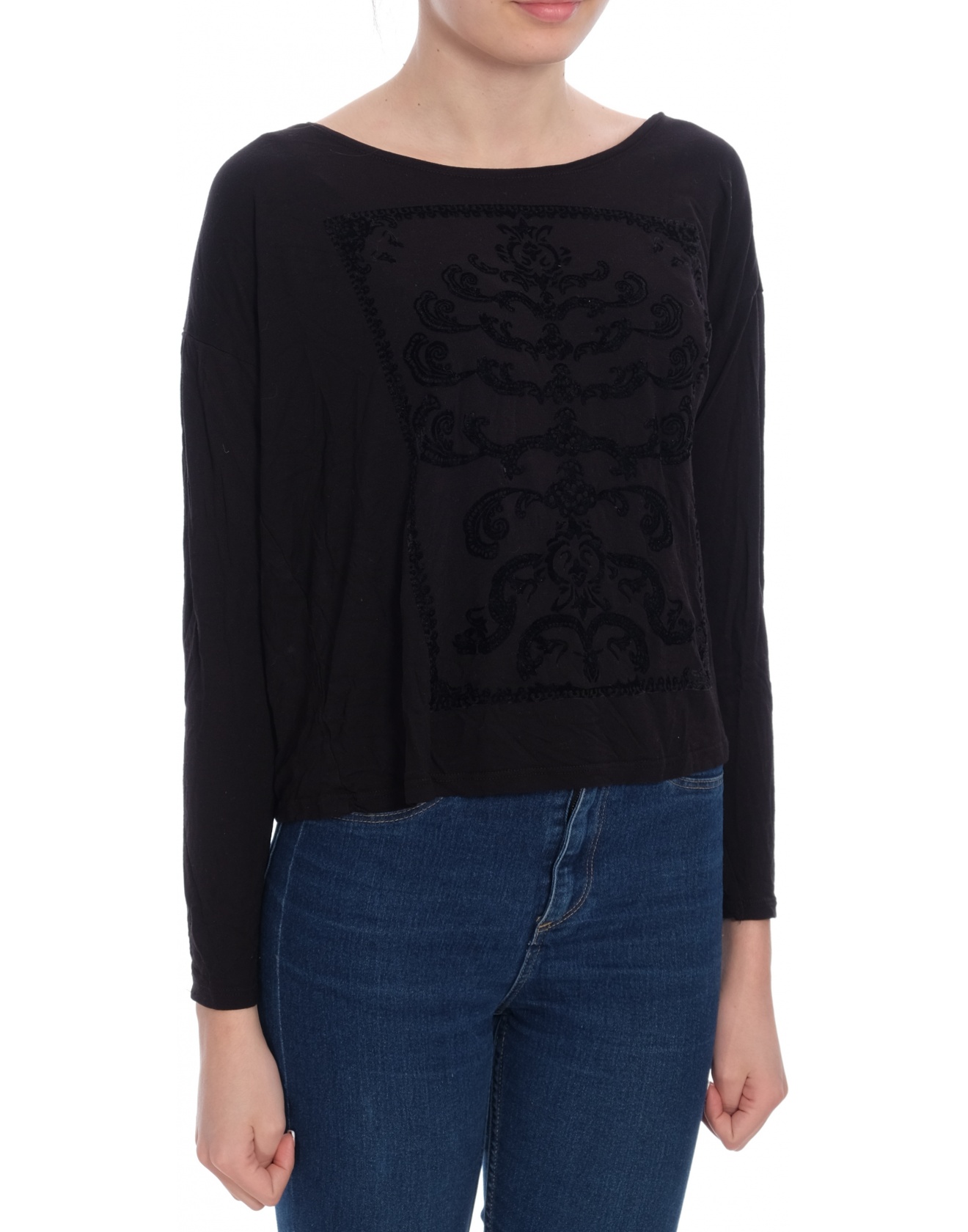 Дамска блуза H&M