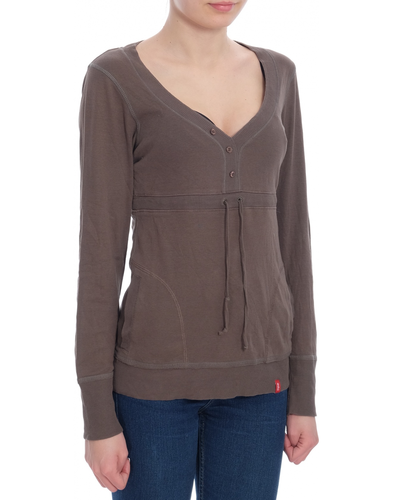 Дамска блуза EDC by ESPRIT