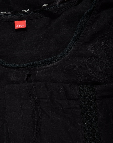 Дамска блуза s.Oliver