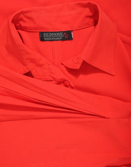 Дамска риза Red Rose