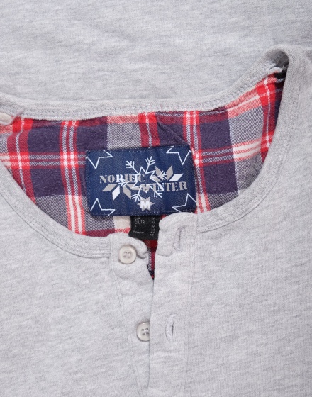 Мъжка блуза TCM