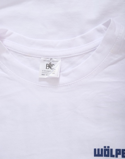 Памучна тениска B&C Collection