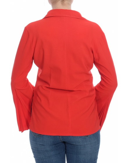 Дамска риза Red Rose