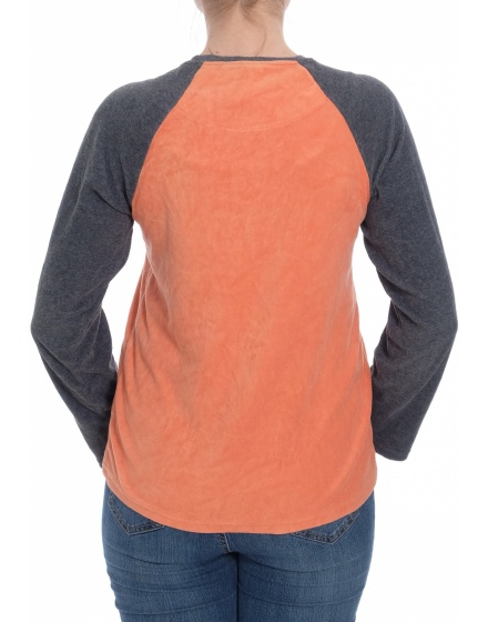 Дамска пижама Here & There