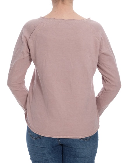 Ватирана блуза Blue Motion