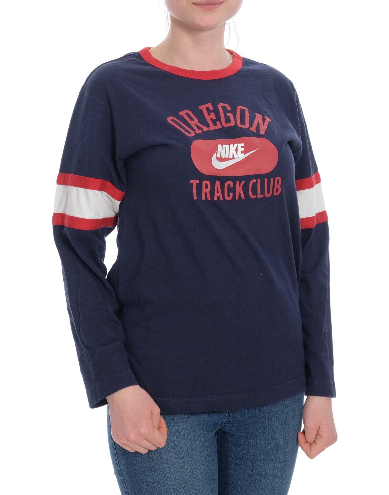 Спортна блуза Nike