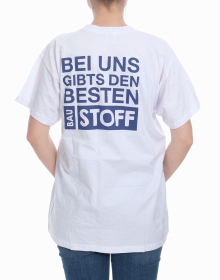 Памучна тениска B&C Collection