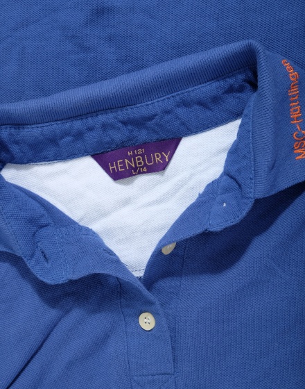 Дамска тениска Henbury