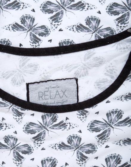 Дамска тениска Relax