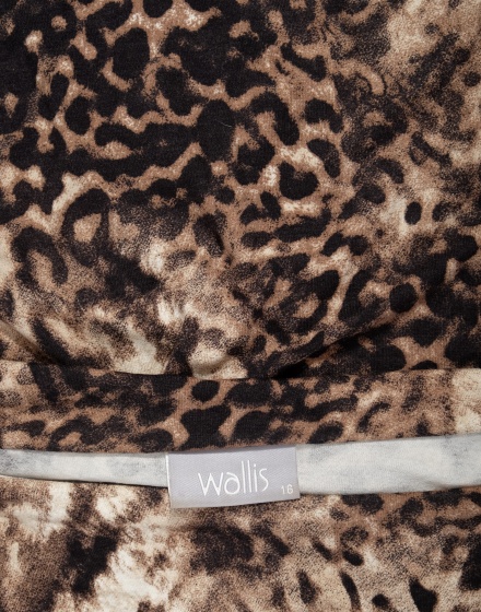 Дамска блуза Wallis