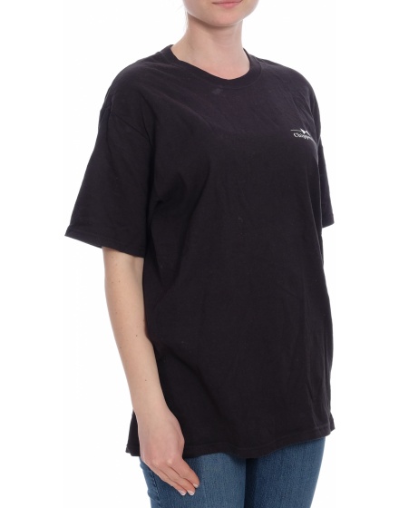 Памучна тениска Hanes