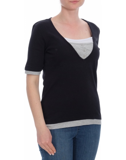 Дамска тениска