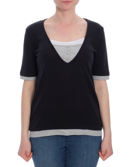 Дамска тениска