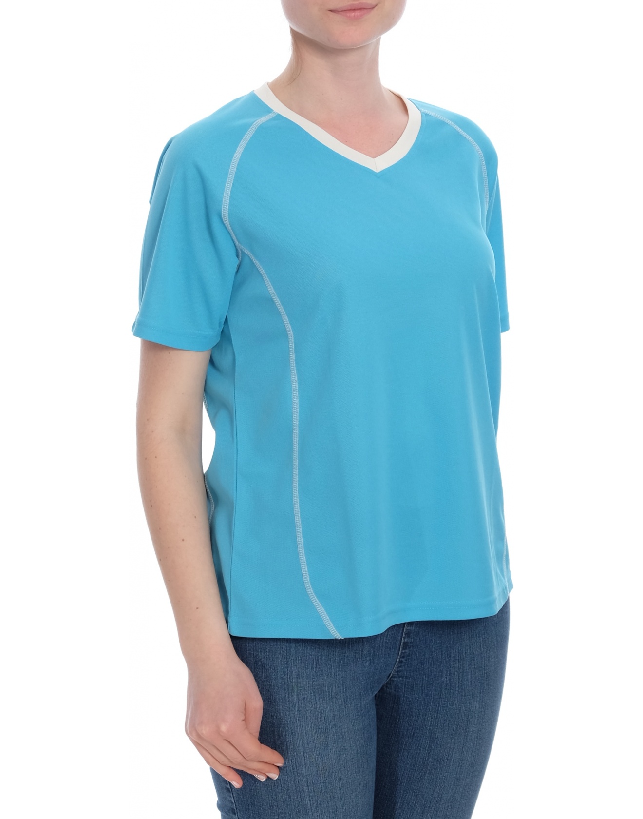 Спортна тениска