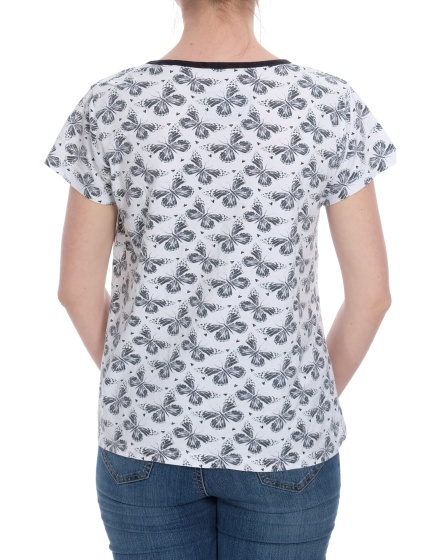 Дамска тениска Relax