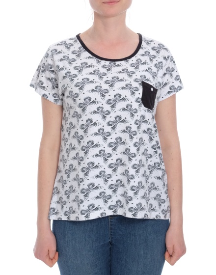 Дамска тениска Relax