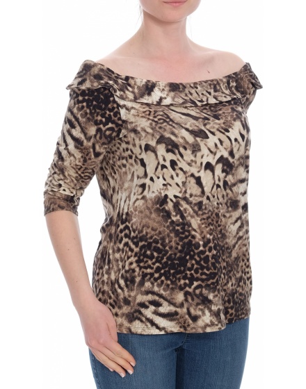 Дамска блуза Wallis