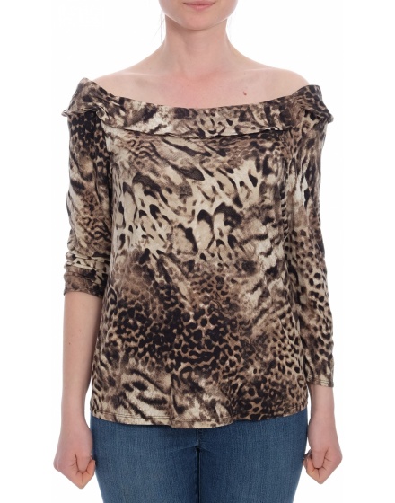 Дамска блуза Wallis