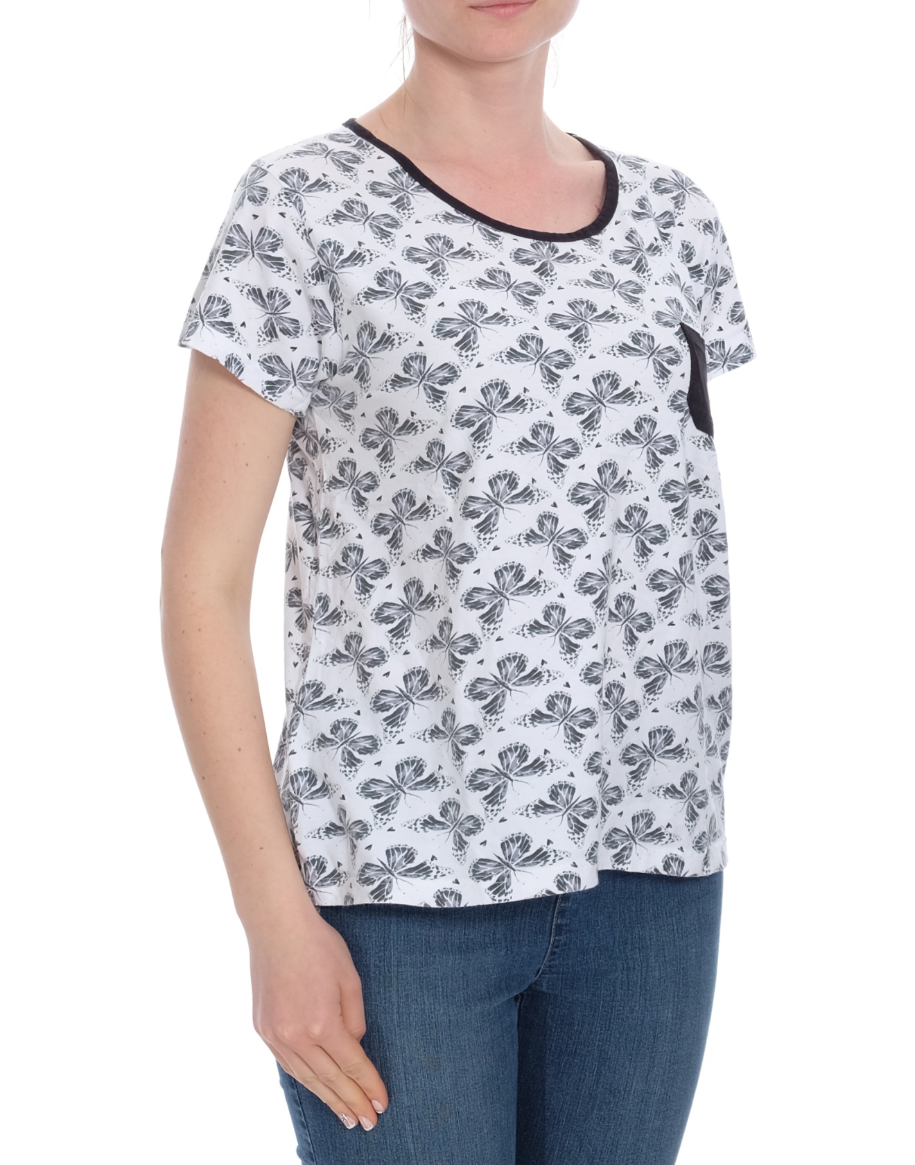 Дамска тениска Relax