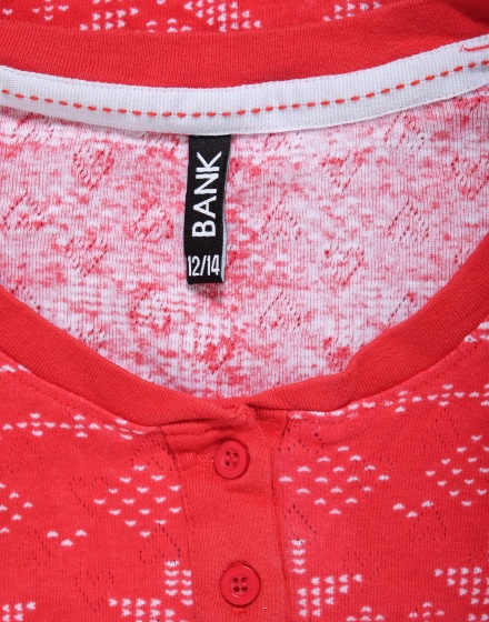 Дамска блуза Bank