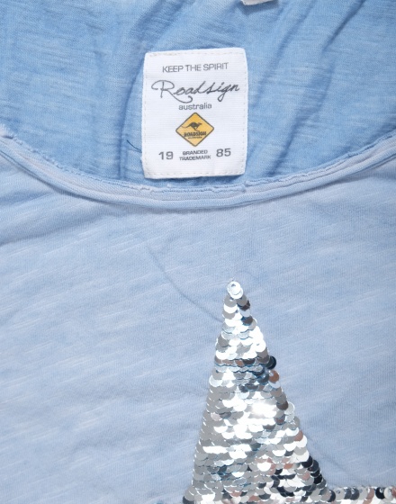 Дамска тениска Roadsign