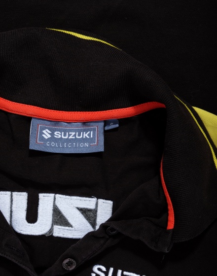 Дамска тениска Suzuki