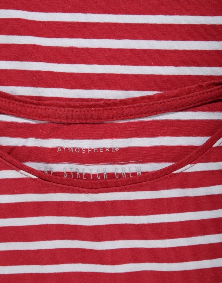 Дамска тениска Atmosphere