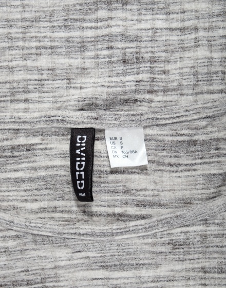 Дамски топ H&M