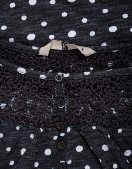 Дамски топ TU