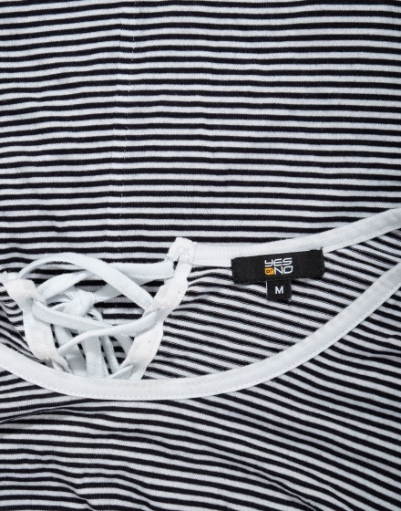 Дамски топ Yes or No