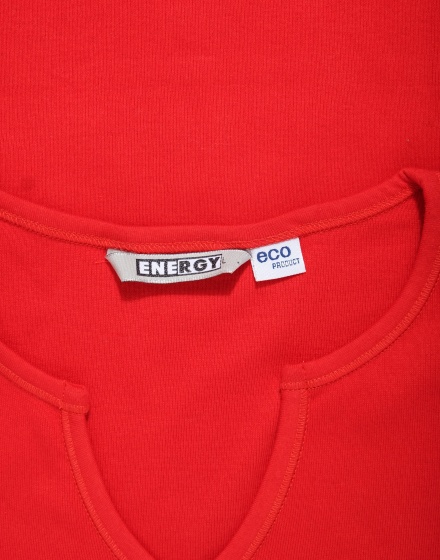Дамска тениска Energy